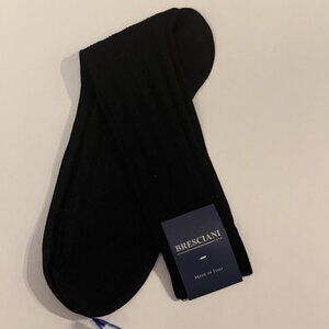 Bresciani Italian Luxury Dress / Casual Socks